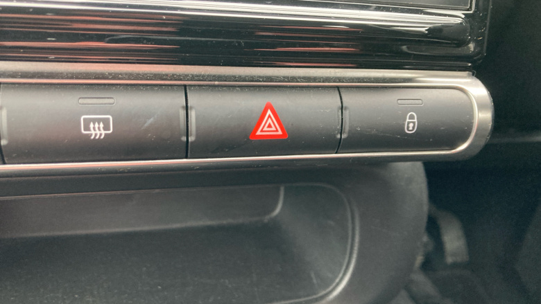 Citroen C3 1.2 PureTech Sense 5dr Petrol Hatchback